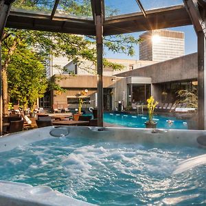 Hotel Bonaventure Montreal